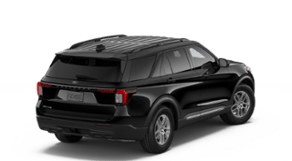 2026 Ford Explorer® External Image 4